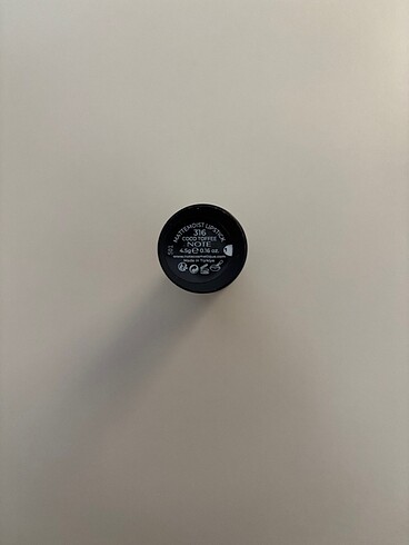 Note Ruj 316 Coco Toffee - Görsel 5