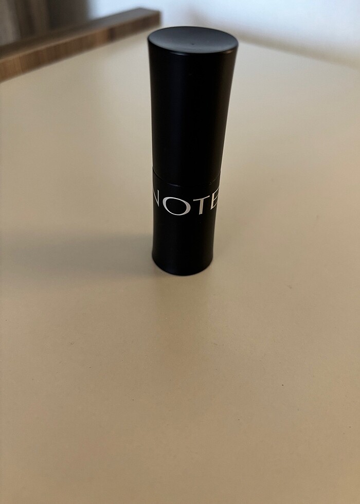 Note Ruj 316 Coco Toffee - Görsel 4