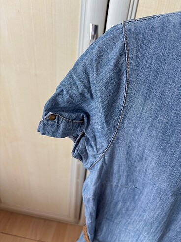 Kot Elbise - Görsel 5