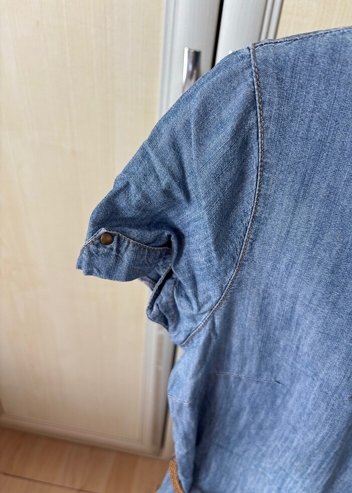 Kot Elbise - Görsel 5