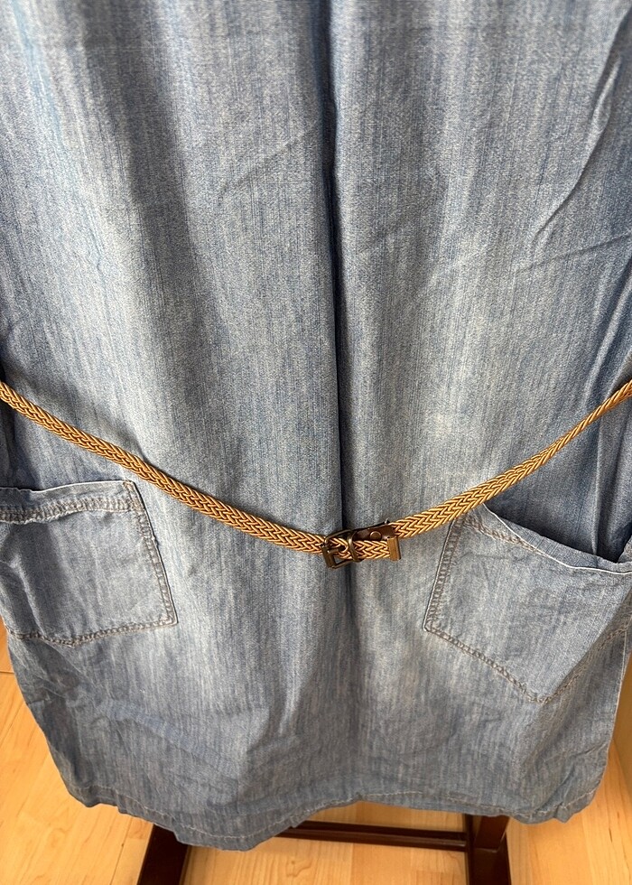 Kot Elbise - Görsel 4