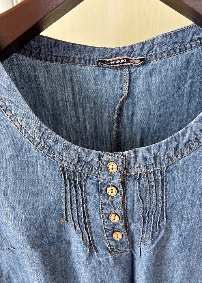 Kot Elbise - Görsel 2