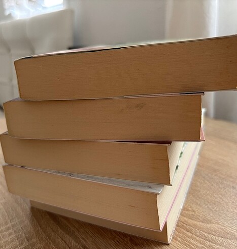 Sarah Jio Kitapları - Görsel 12