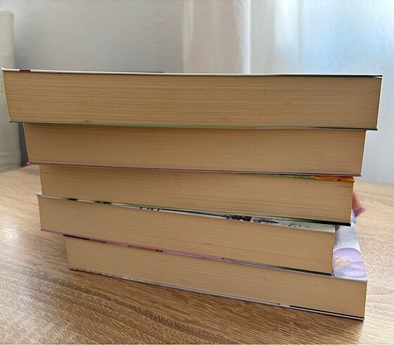 Sarah Jio Kitapları - Görsel 13