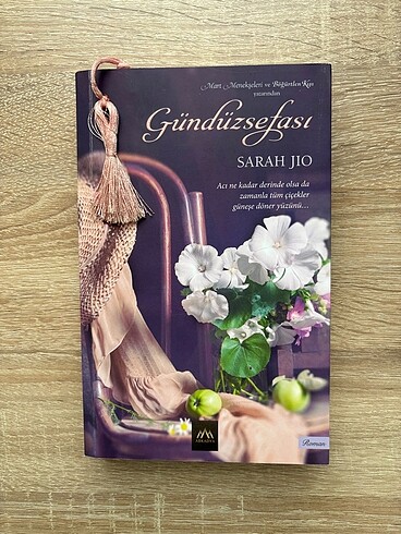 Beden Renk Sarah Jio Kitapları