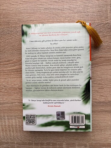 Sarah Jio Kitapları - Görsel 7