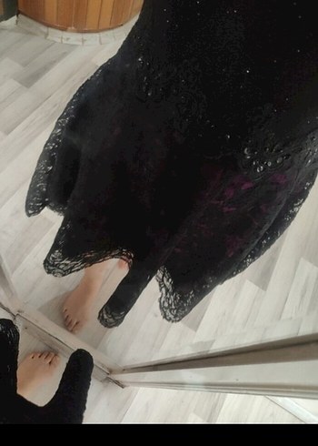 Abşye elbise - Görsel 5