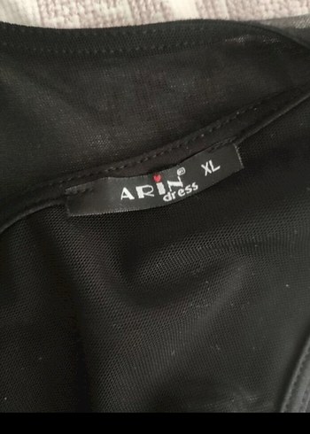 Abşye elbise - Görsel 7