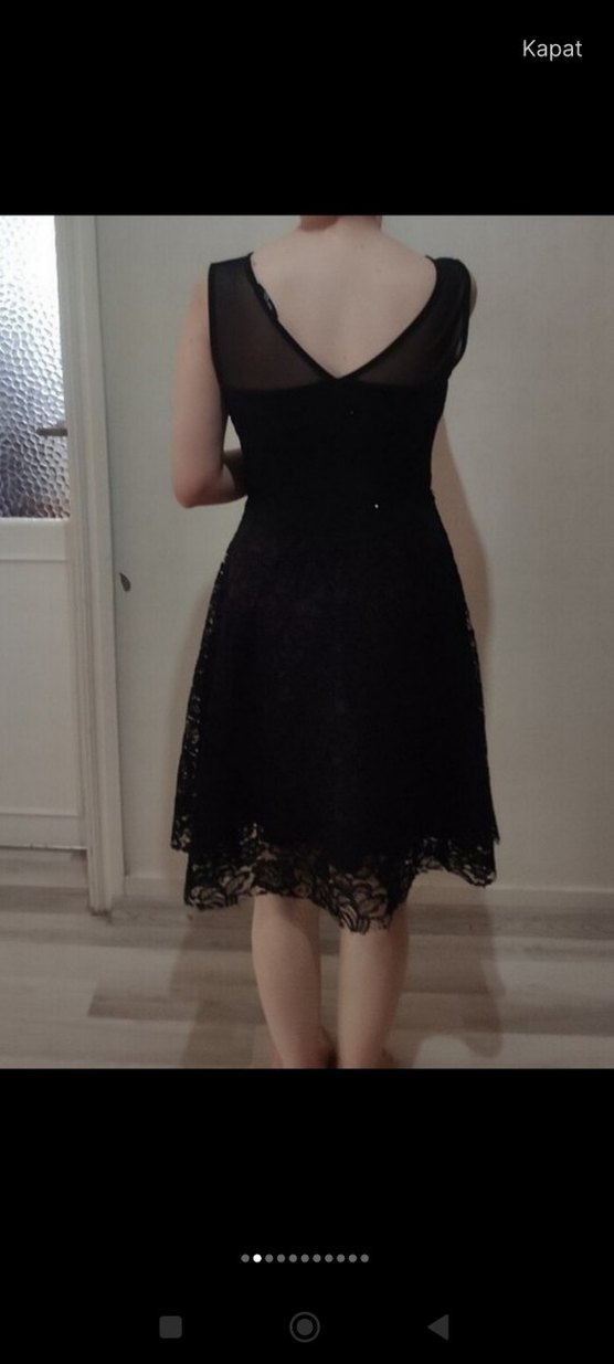 Abşye elbise - Görsel 2