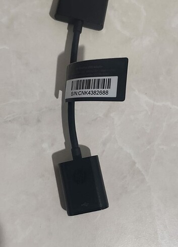 Hp elitepad USB adapter