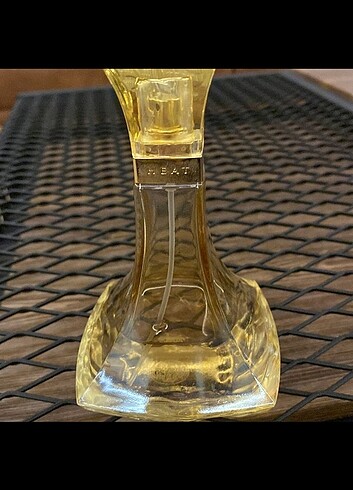 Diğer Beyonce Heat Parfüm