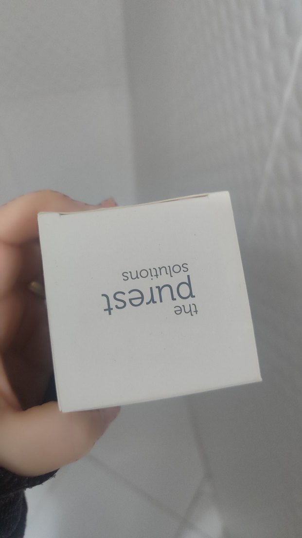 The Purest Solutions Nemlendirici Temizleyici Balm - Görsel 3