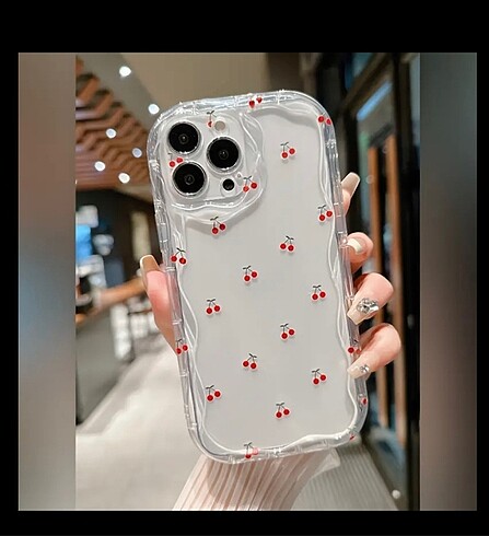 İphone 12 mini kılıf