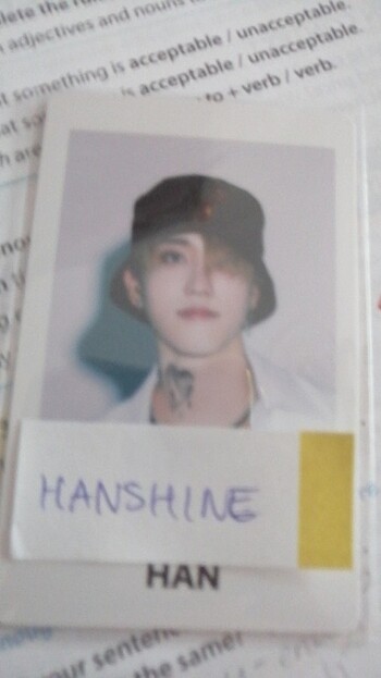 Hanshine