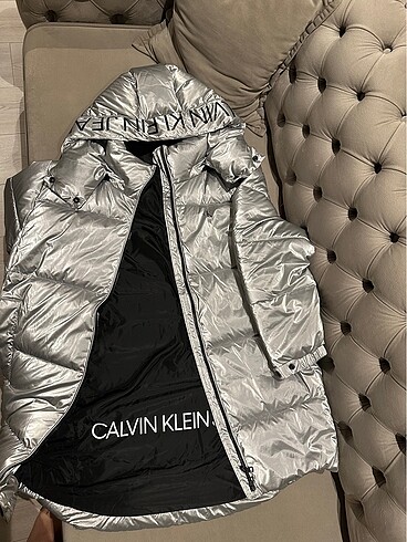 Calvin Klein Calvin Klein mont orijinal