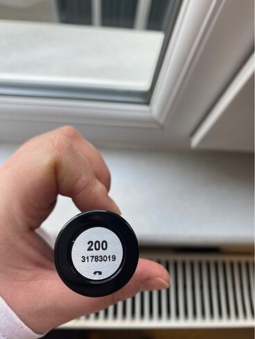 Kiko Kiko kontür stik