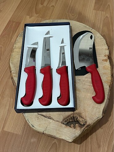 4?lü Satır Set