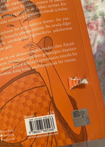 Küçükbey - Natsume Soseki