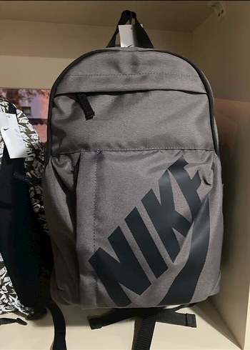 Nike sırt okul çantası