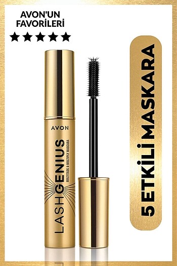 Avon maskara