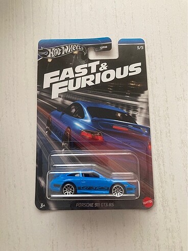 Hot wheels Porsche 911