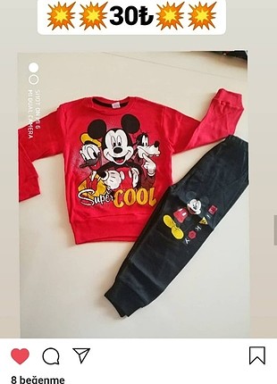 Mickey mouse