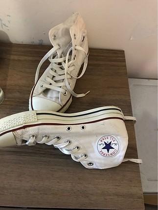 Orjinal 38 no converse