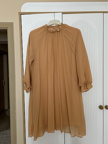 Şifon Tunik