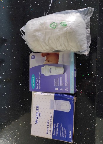 BabyJem diğer