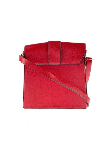 Diğer PreLoved Çapraz Çanta %70 İndirimli.