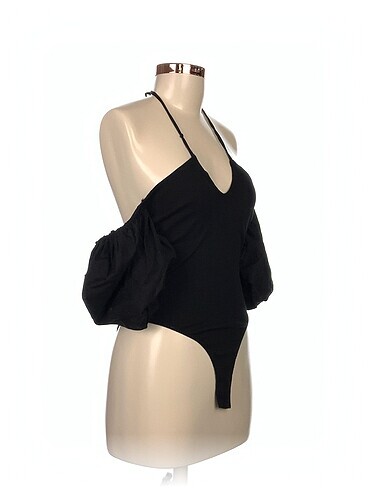 Zara Zara Bluz %70 İndirimli.