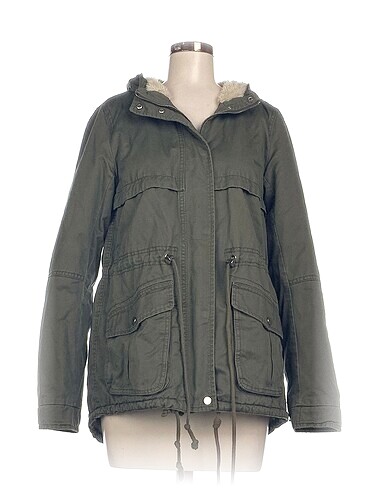 H&M Kaban %70 İndirimli.