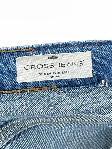 28 Beden çeşitli Renk Vintage Love Jean / Kot %70 İndirimli.