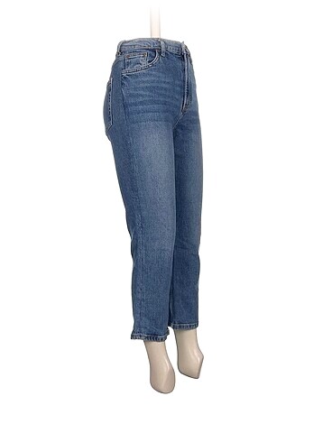 Vintage Love Vintage Love Jean / Kot %70 İndirimli.