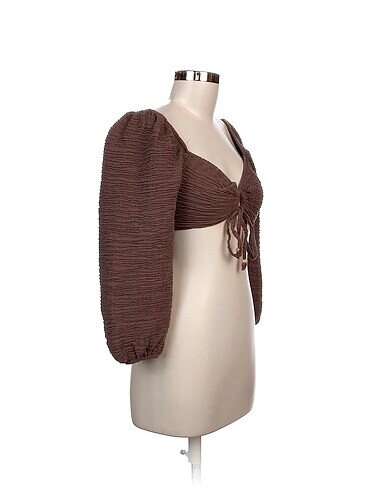 Vintage Love Vintage Love Bluz %70 İndirimli.