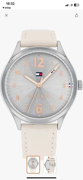 Tommy hilfiger