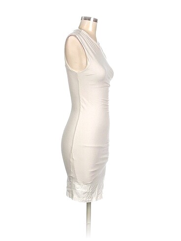 Vintage Love Kısa Elbise %70 İndirimli. - Görsel 2