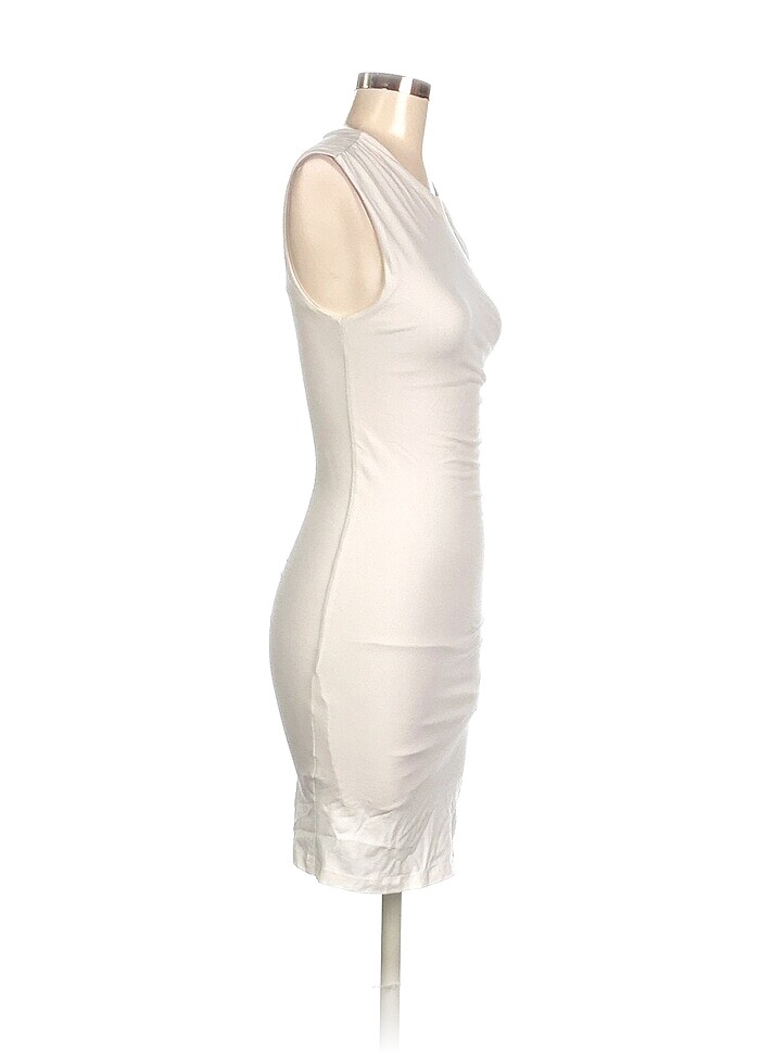 Vintage Love Kısa Elbise %70 İndirimli. - Görsel 2