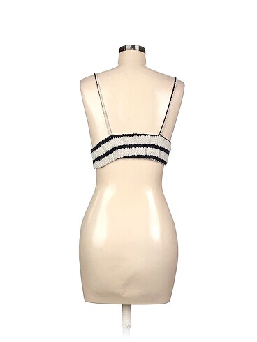 Vintage Love Bluz %70 İndirimli. - Görsel 3