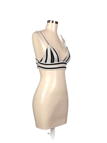 Vintage Love Bluz %70 İndirimli. - Görsel 2