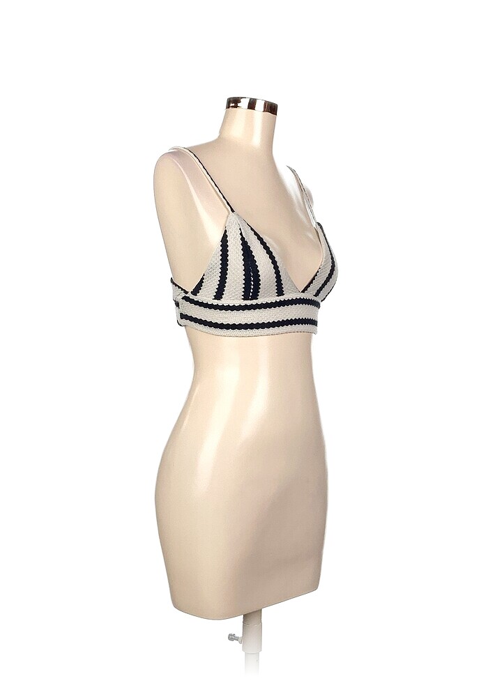 Vintage Love Bluz %70 İndirimli. - Görsel 2