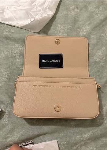 Beden Bej Deri Fermuarlı Kadın Clutch Çanta