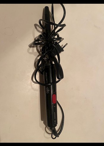 Remington Siyah Saç Şekillendirici