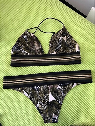 Hm bikini takım