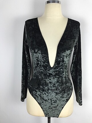 Çıtçıtlı Body