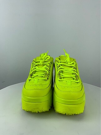 Fila Spor Ayakkabı