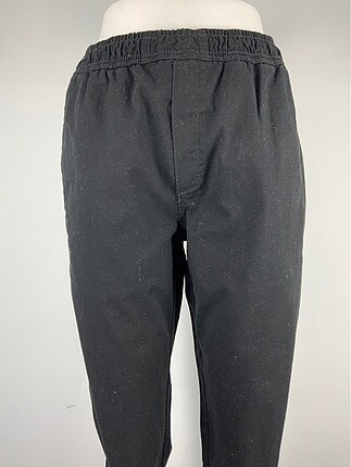 Zara Cepsiz Kargo Pantolon