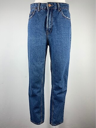Mom Jean Pantolon