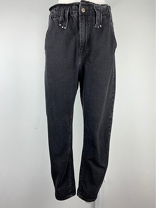 Slouchy Jean Pantolon