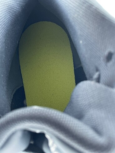 39 Beden gri Renk Adidas Spor Ayakkabı %70 İndirimli.